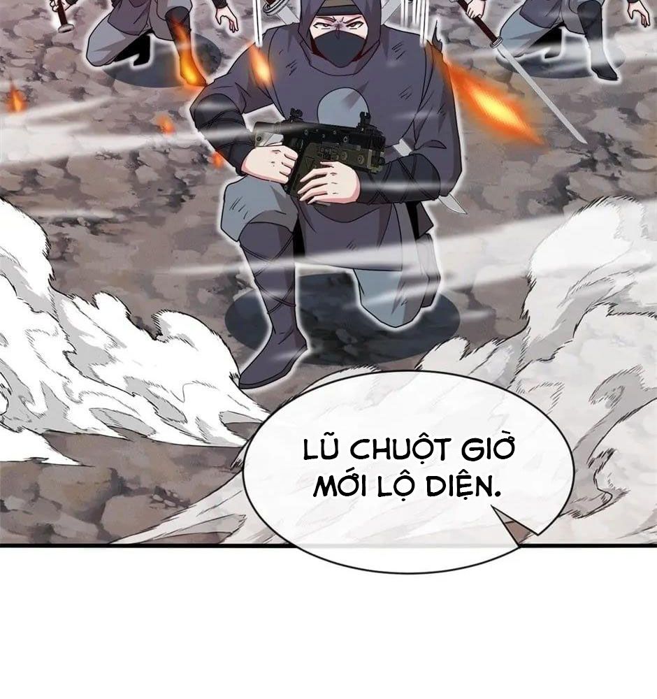 Hệ Thống Thăng Cấp Thành Thần Chapter 106 - Trang 2