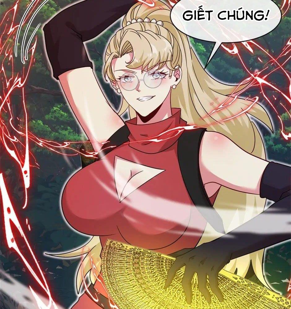 Hệ Thống Thăng Cấp Thành Thần Chapter 106 - Trang 2