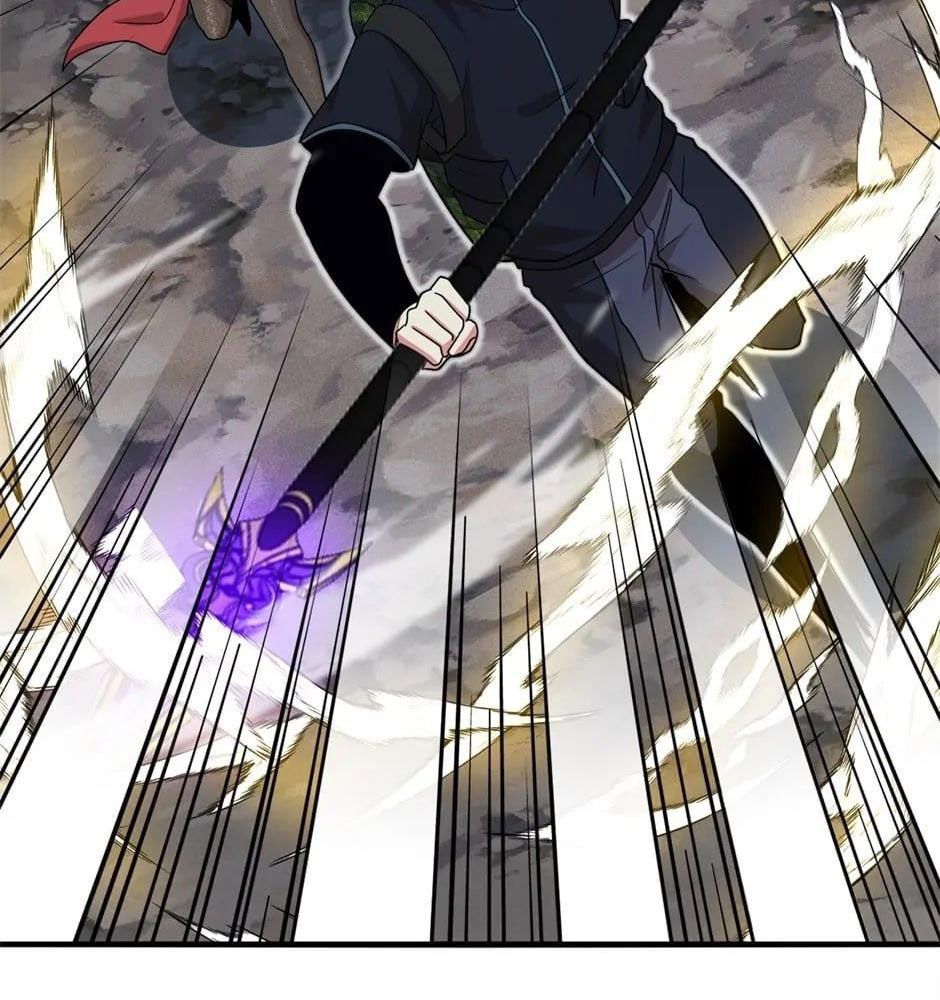 Hệ Thống Thăng Cấp Thành Thần Chapter 106 - Trang 2
