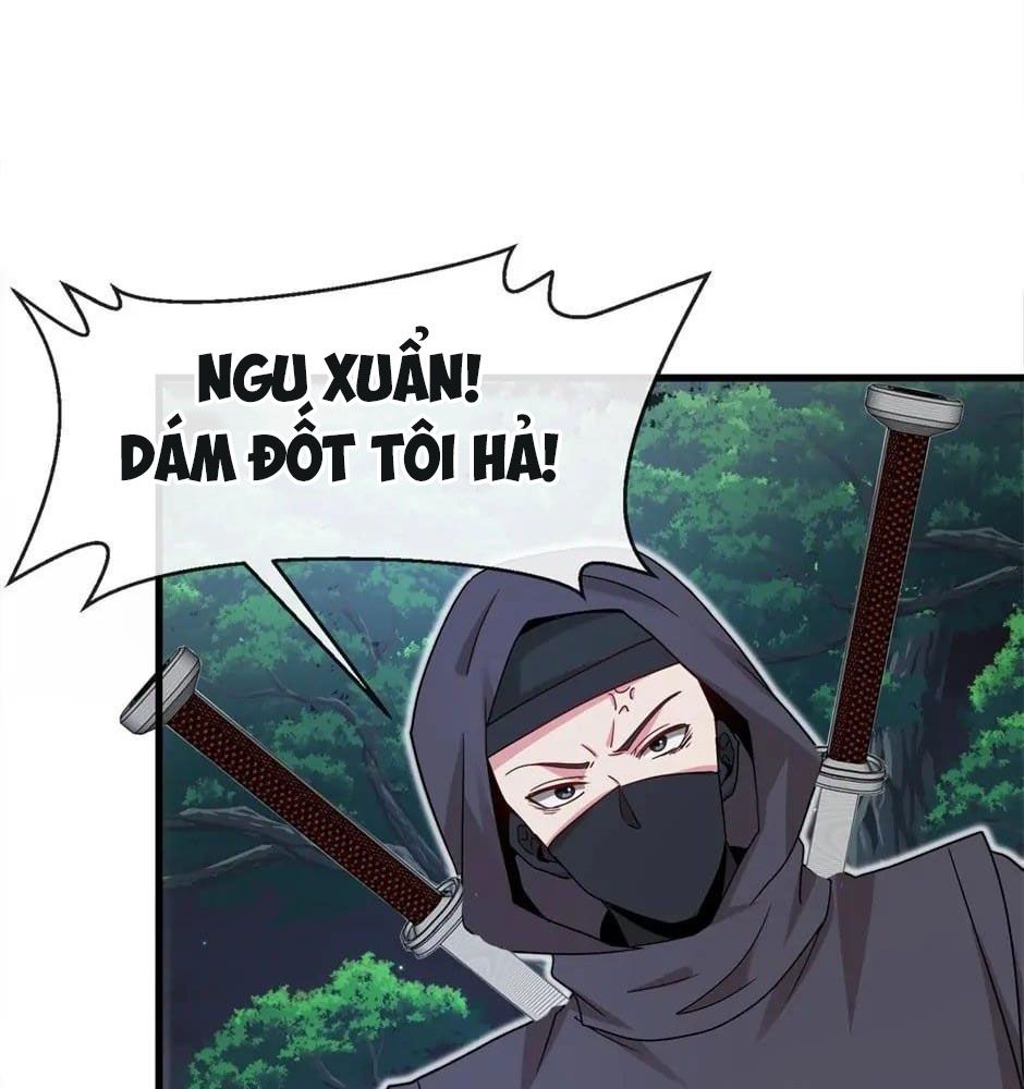 Hệ Thống Thăng Cấp Thành Thần Chapter 106 - Trang 2