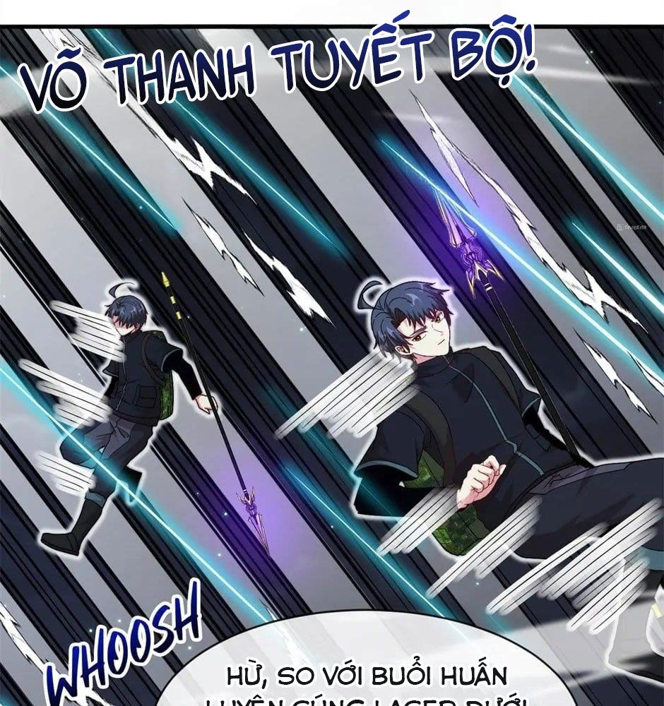 Hệ Thống Thăng Cấp Thành Thần Chapter 106 - Trang 2