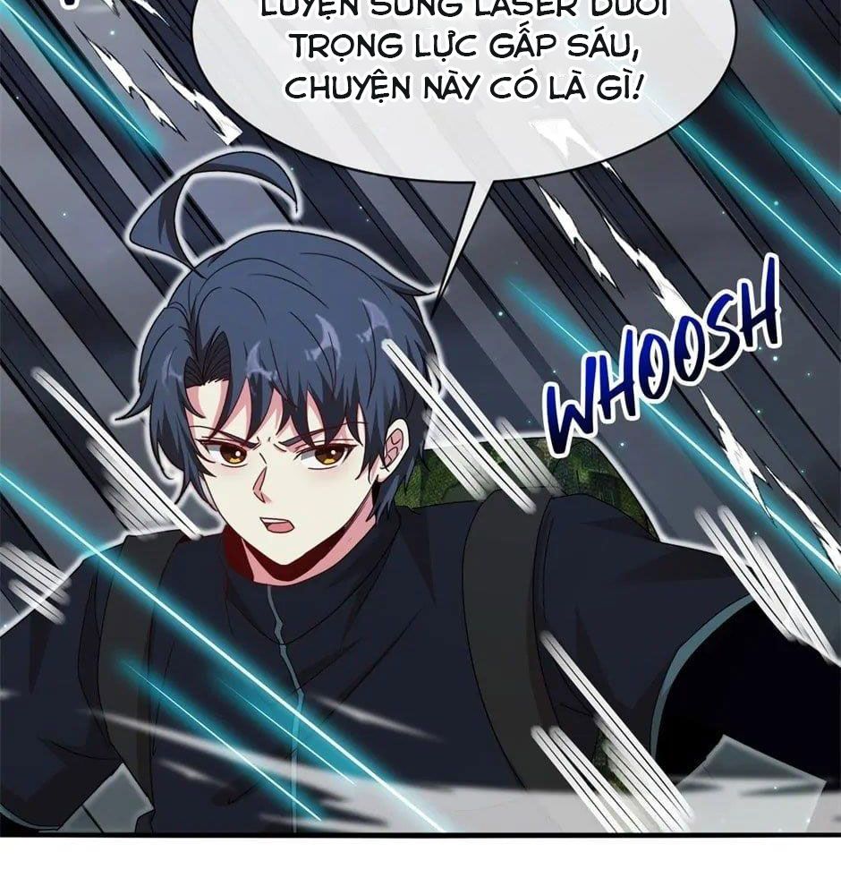 Hệ Thống Thăng Cấp Thành Thần Chapter 106 - Trang 2