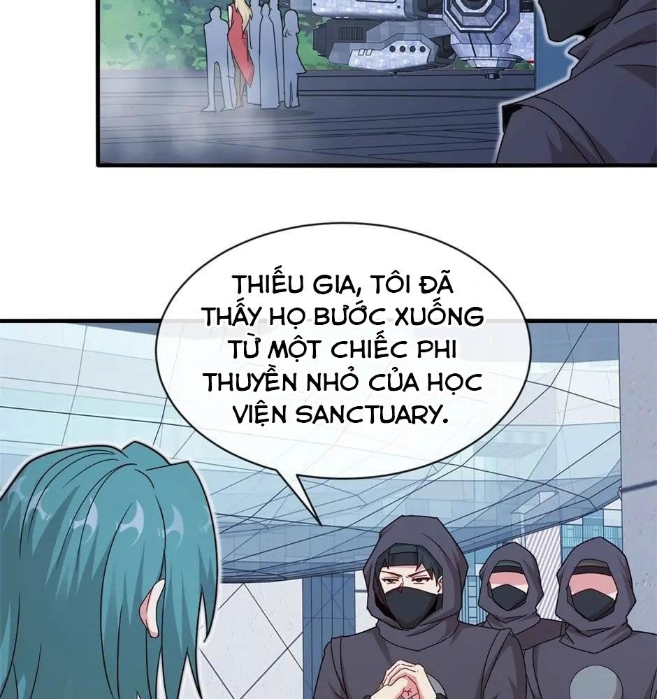 Hệ Thống Thăng Cấp Thành Thần Chapter 106 - Trang 2