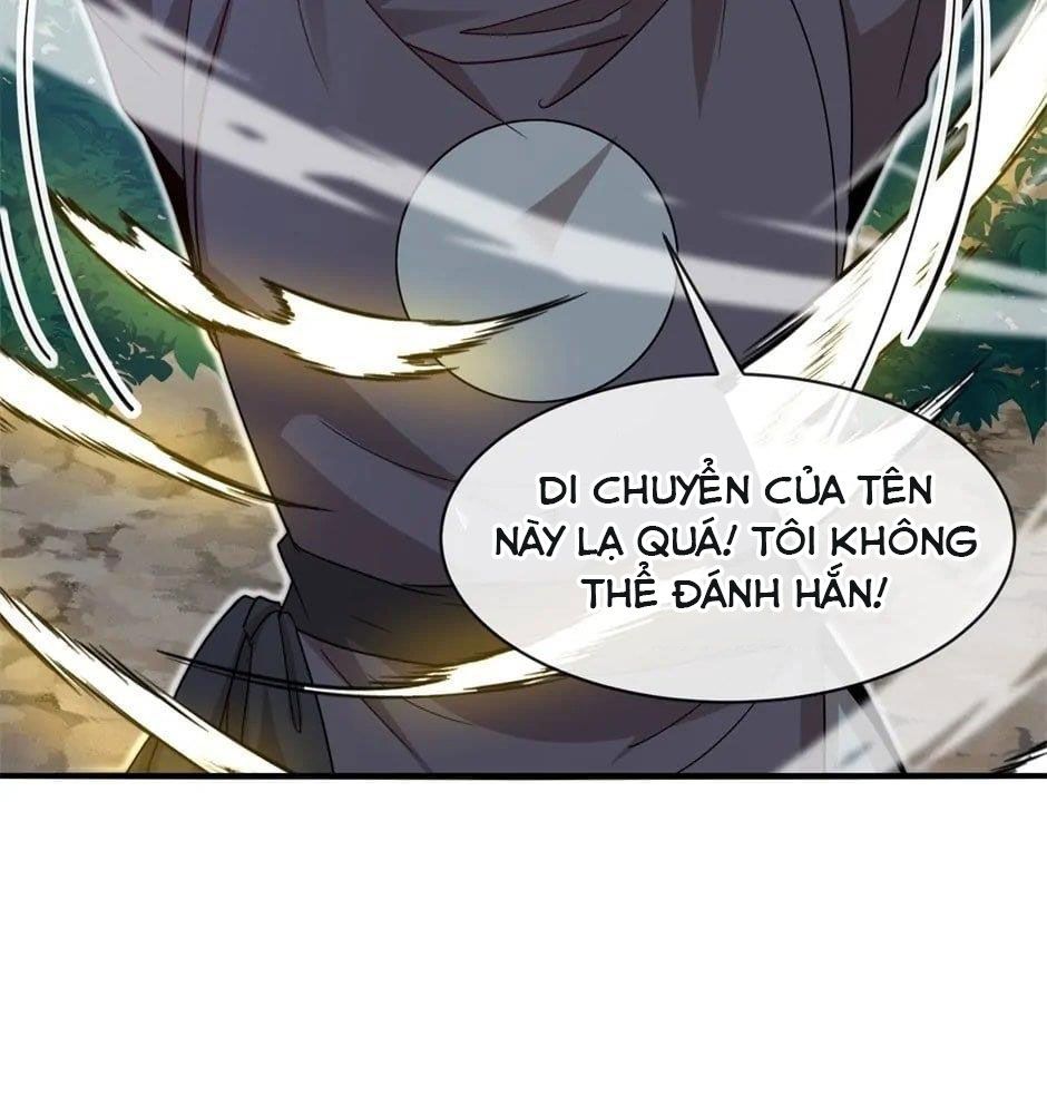 Hệ Thống Thăng Cấp Thành Thần Chapter 106 - Trang 2