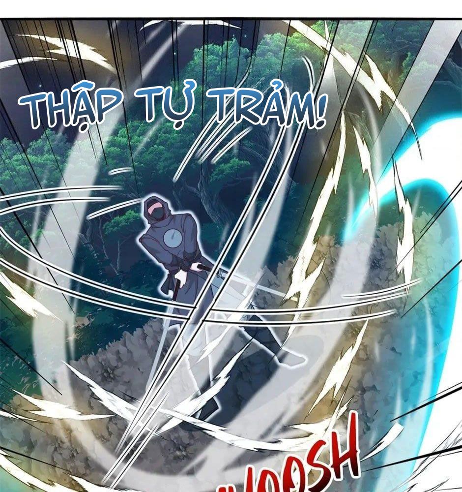 Hệ Thống Thăng Cấp Thành Thần Chapter 106 - Trang 2