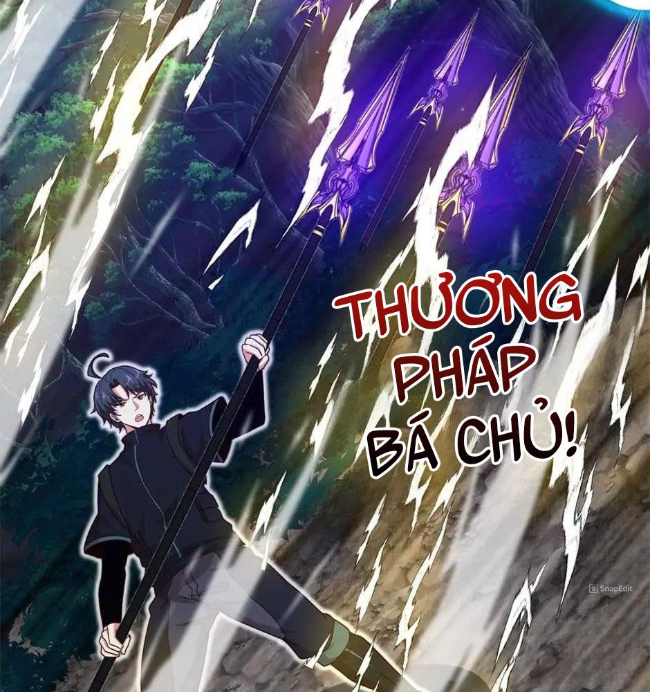 Hệ Thống Thăng Cấp Thành Thần Chapter 106 - Trang 2
