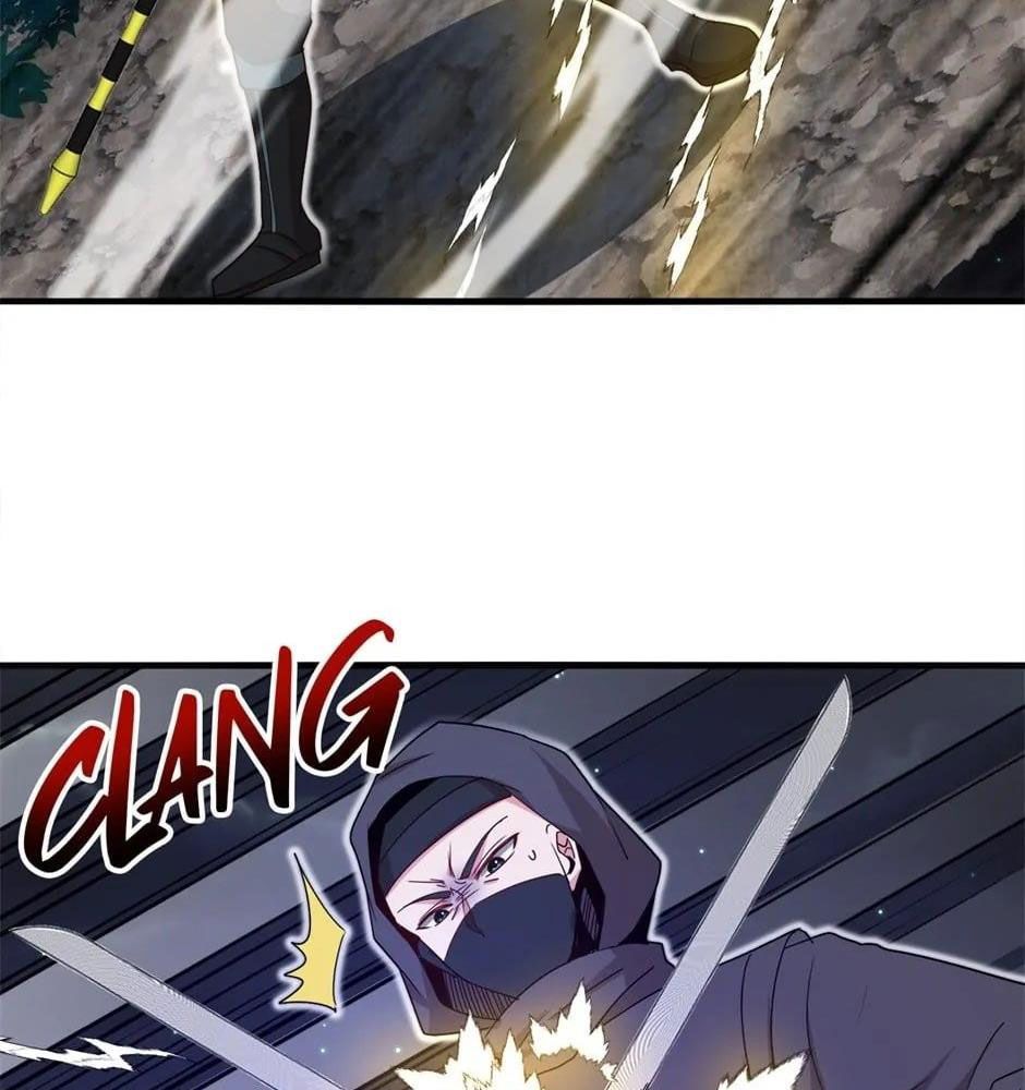 Hệ Thống Thăng Cấp Thành Thần Chapter 106 - Trang 2