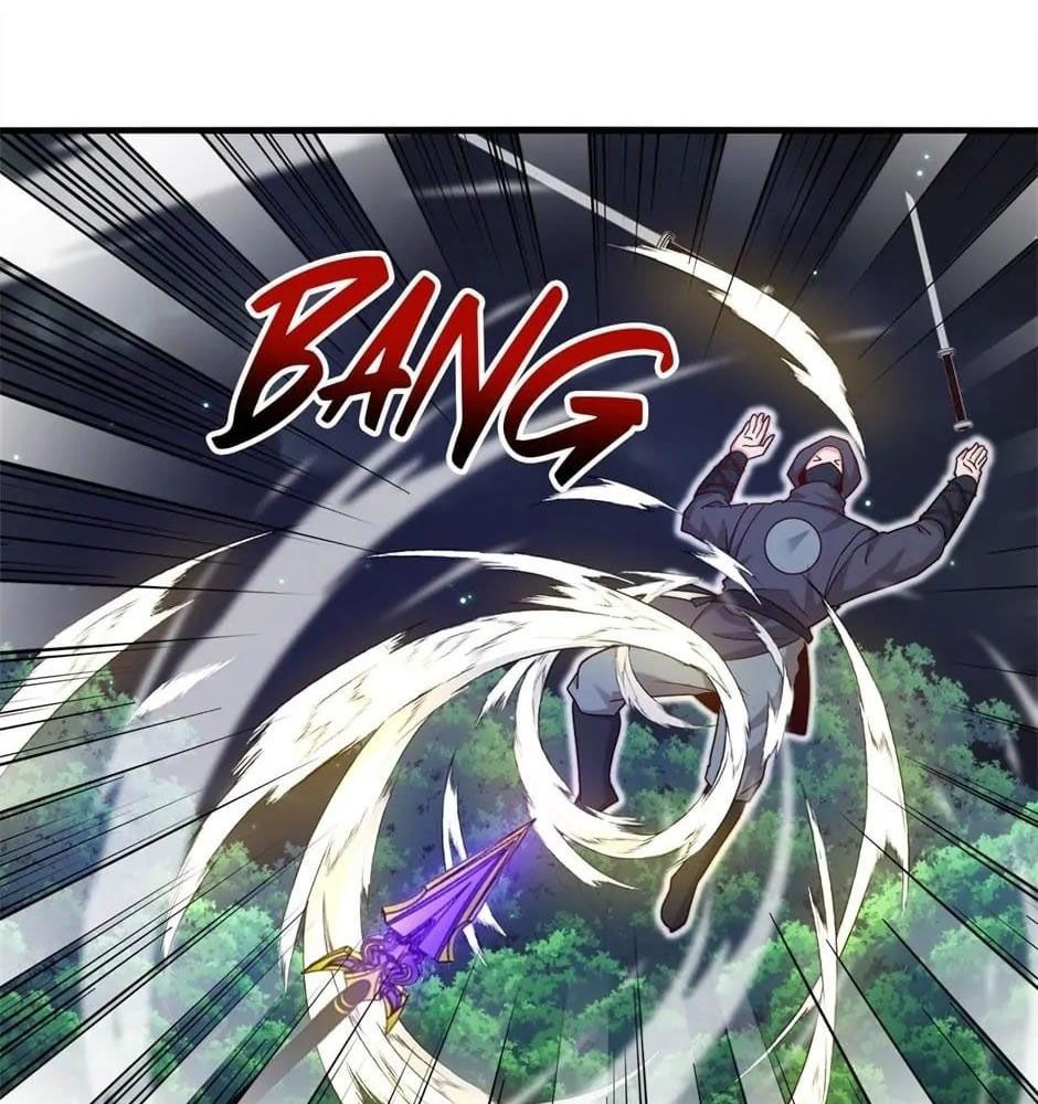 Hệ Thống Thăng Cấp Thành Thần Chapter 106 - Trang 2