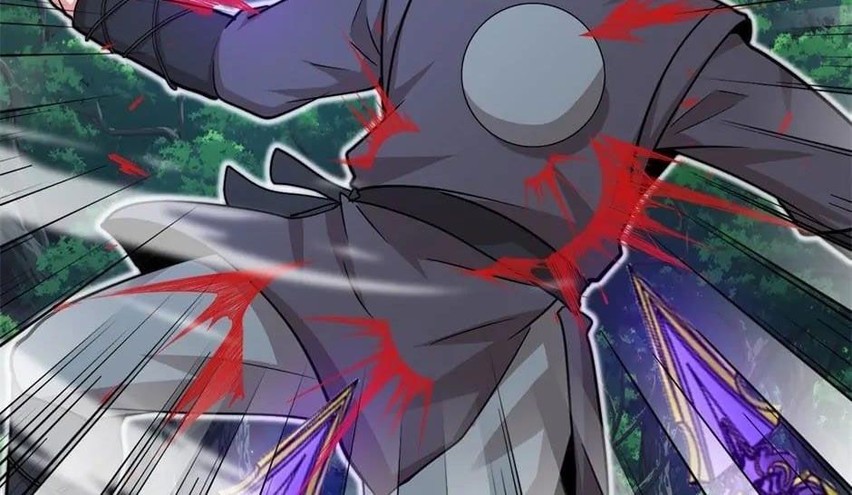 Hệ Thống Thăng Cấp Thành Thần Chapter 106 - Trang 2
