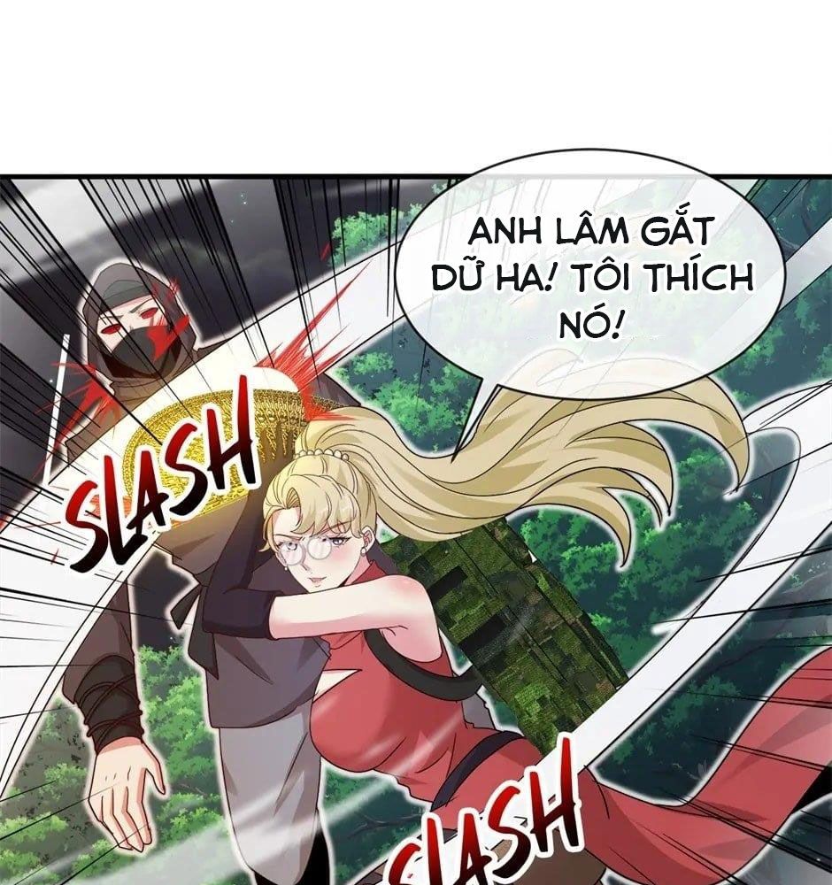 Hệ Thống Thăng Cấp Thành Thần Chapter 106 - Trang 2