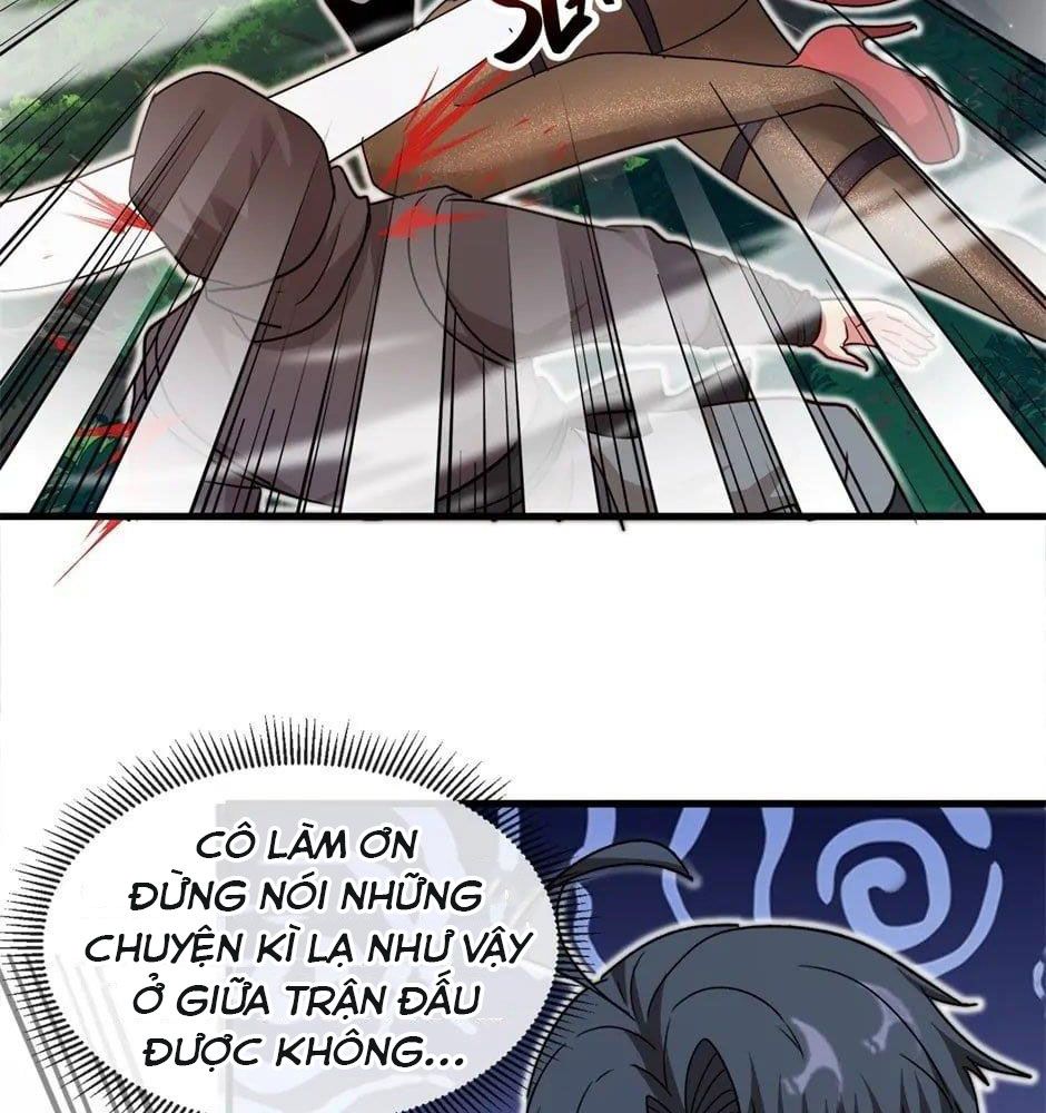 Hệ Thống Thăng Cấp Thành Thần Chapter 106 - Trang 2