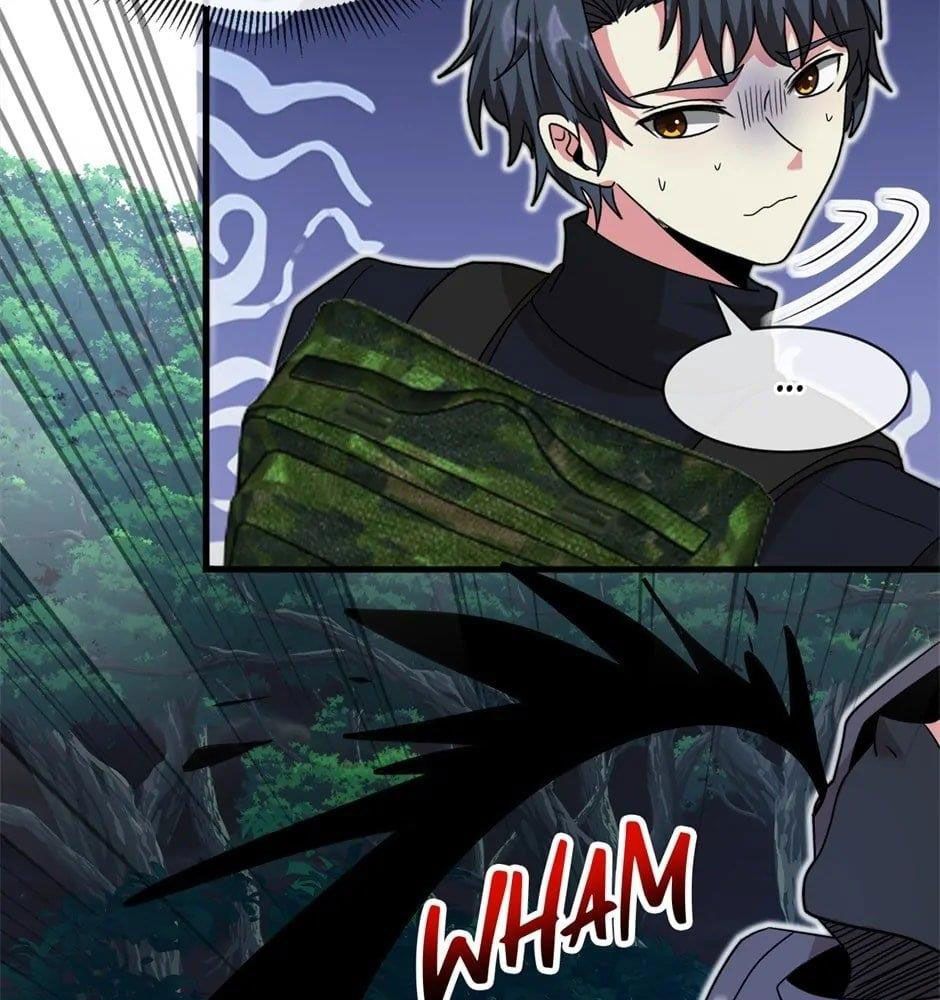 Hệ Thống Thăng Cấp Thành Thần Chapter 106 - Trang 2