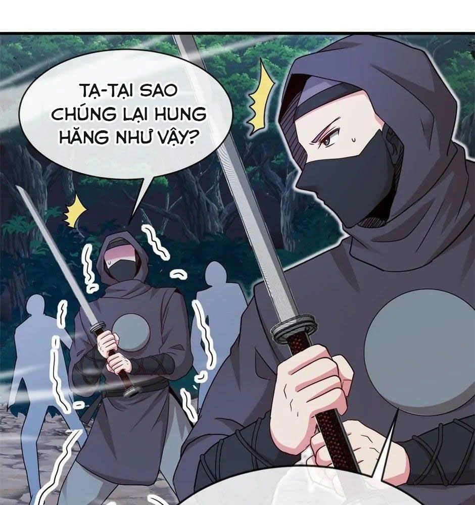 Hệ Thống Thăng Cấp Thành Thần Chapter 106 - Trang 2