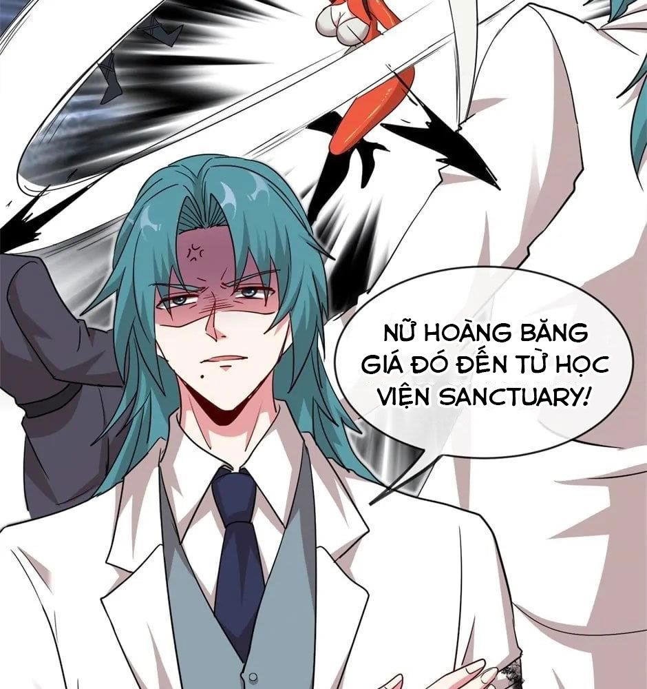 Hệ Thống Thăng Cấp Thành Thần Chapter 106 - Trang 2