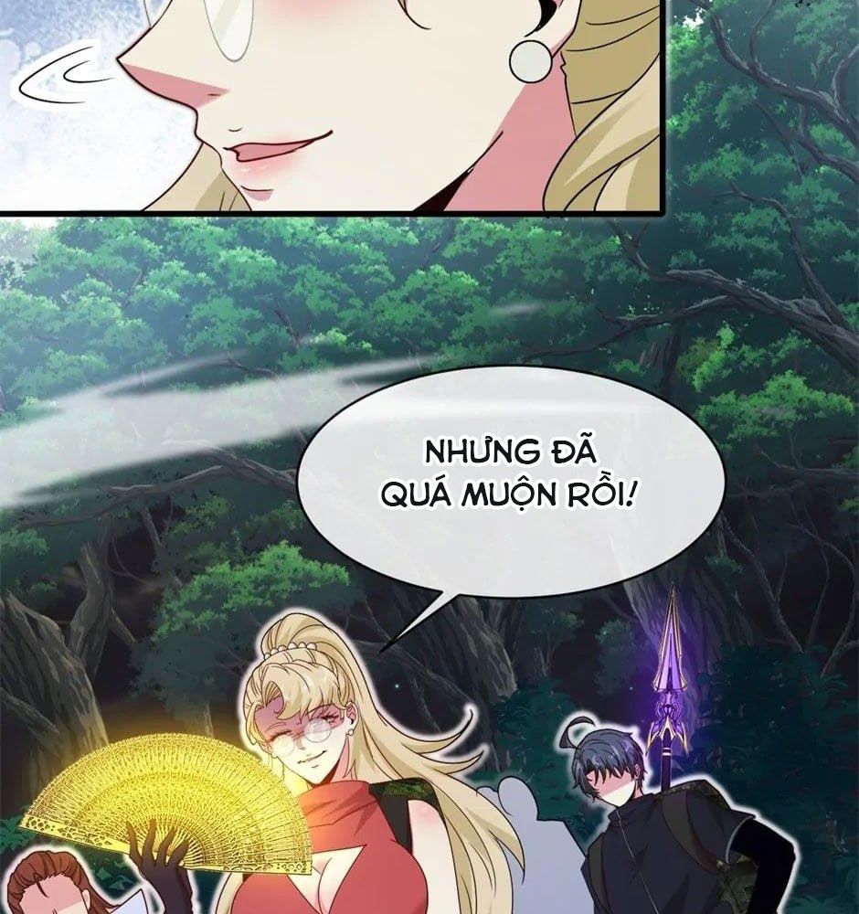 Hệ Thống Thăng Cấp Thành Thần Chapter 106 - Trang 2