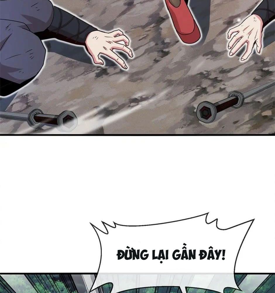 Hệ Thống Thăng Cấp Thành Thần Chapter 106 - Trang 2