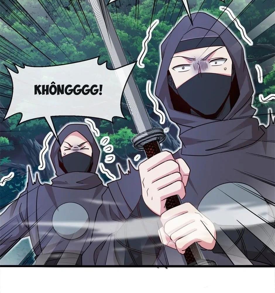 Hệ Thống Thăng Cấp Thành Thần Chapter 106 - Trang 2