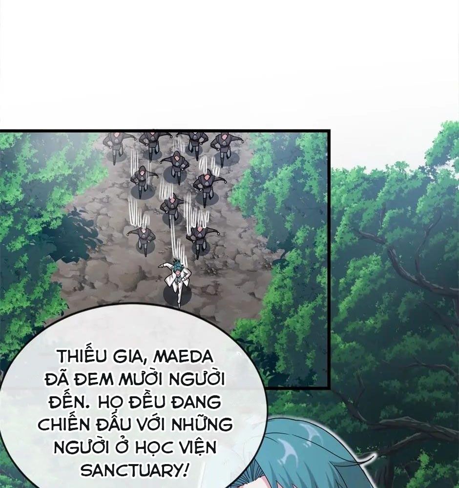 Hệ Thống Thăng Cấp Thành Thần Chapter 106 - Trang 2