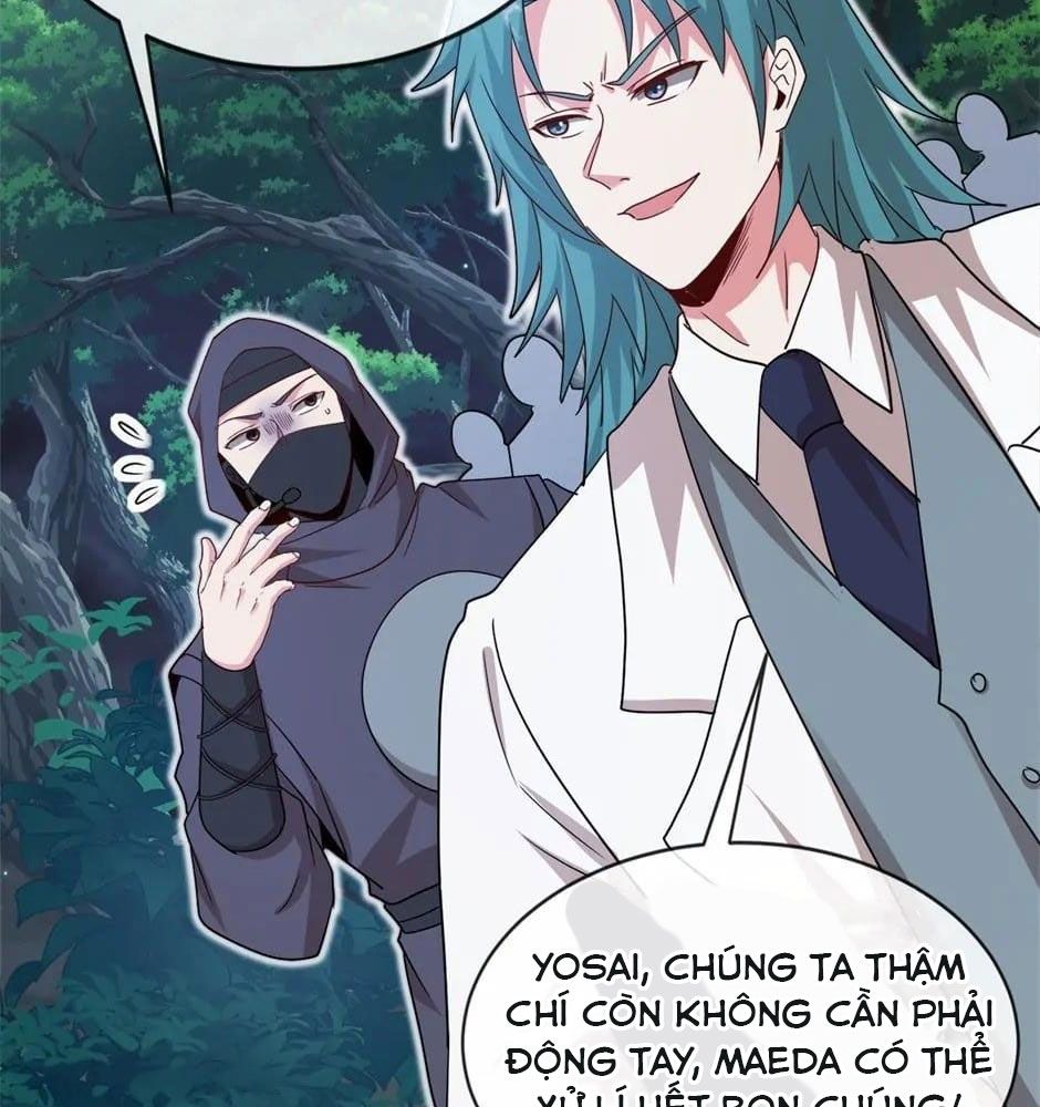 Hệ Thống Thăng Cấp Thành Thần Chapter 106 - Trang 2