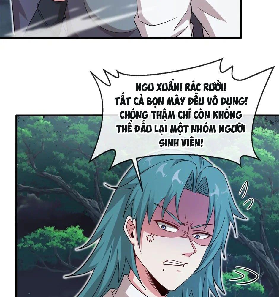 Hệ Thống Thăng Cấp Thành Thần Chapter 106 - Trang 2