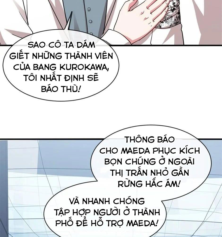 Hệ Thống Thăng Cấp Thành Thần Chapter 106 - Trang 2