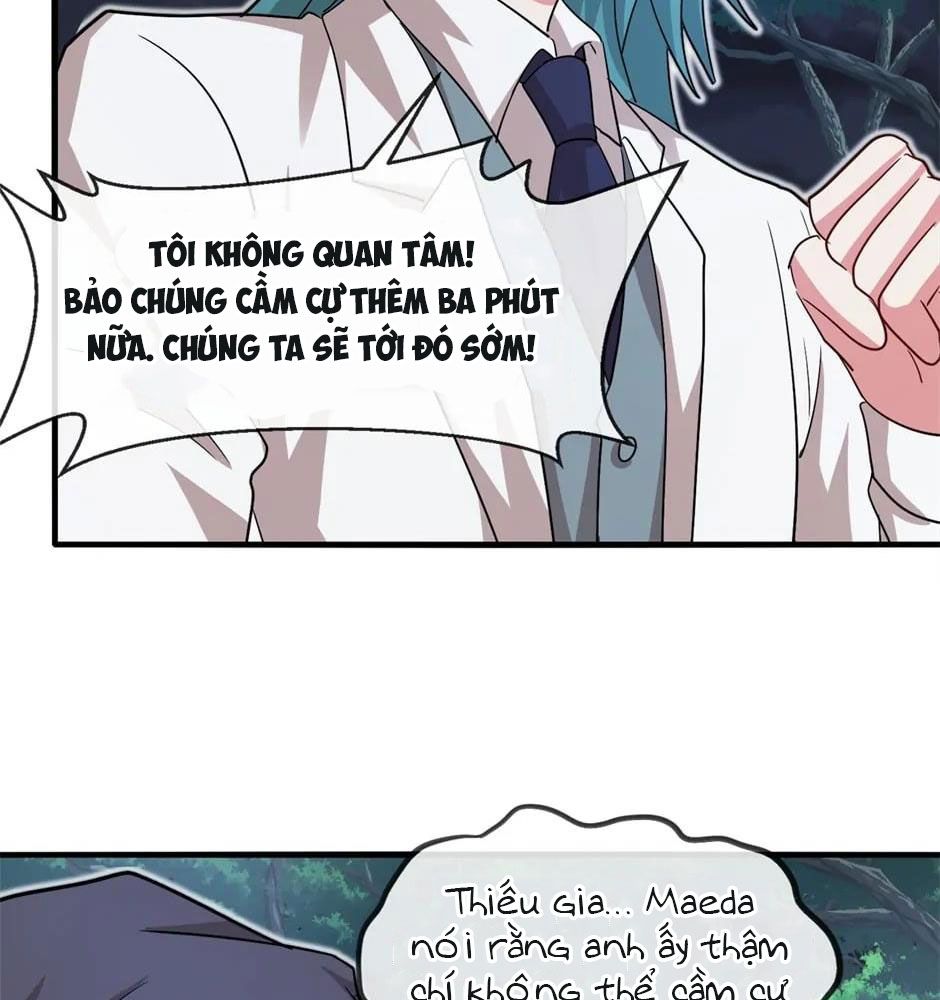 Hệ Thống Thăng Cấp Thành Thần Chapter 106 - Trang 2