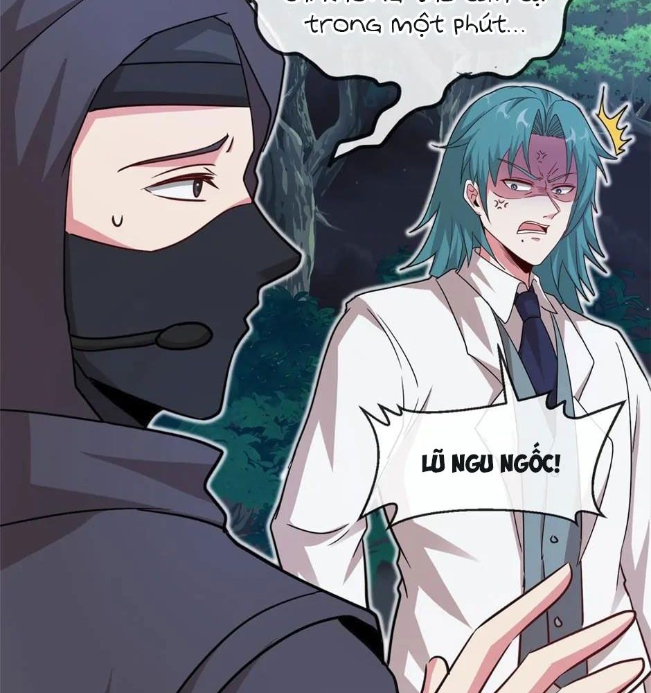 Hệ Thống Thăng Cấp Thành Thần Chapter 106 - Trang 2