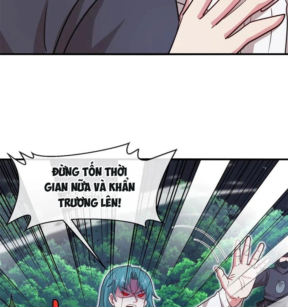 Hệ Thống Thăng Cấp Thành Thần Chapter 106 - Trang 2
