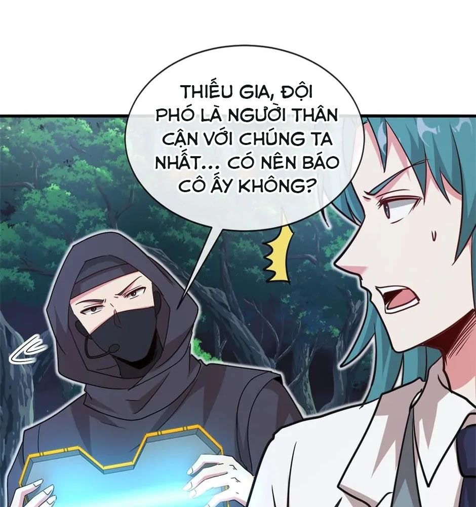 Hệ Thống Thăng Cấp Thành Thần Chapter 106 - Trang 2