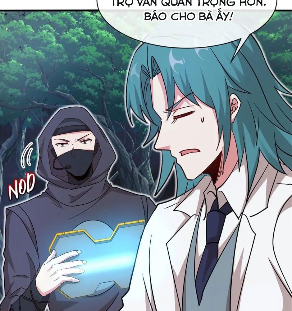 Hệ Thống Thăng Cấp Thành Thần Chapter 106 - Trang 2