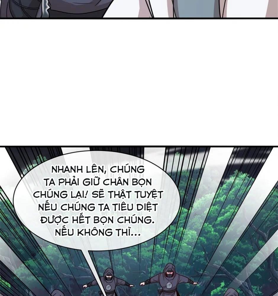Hệ Thống Thăng Cấp Thành Thần Chapter 106 - Trang 2
