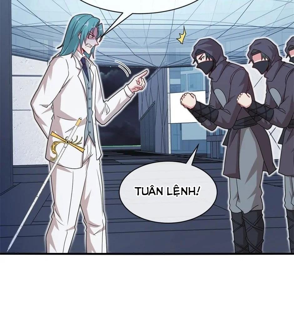 Hệ Thống Thăng Cấp Thành Thần Chapter 106 - Trang 2