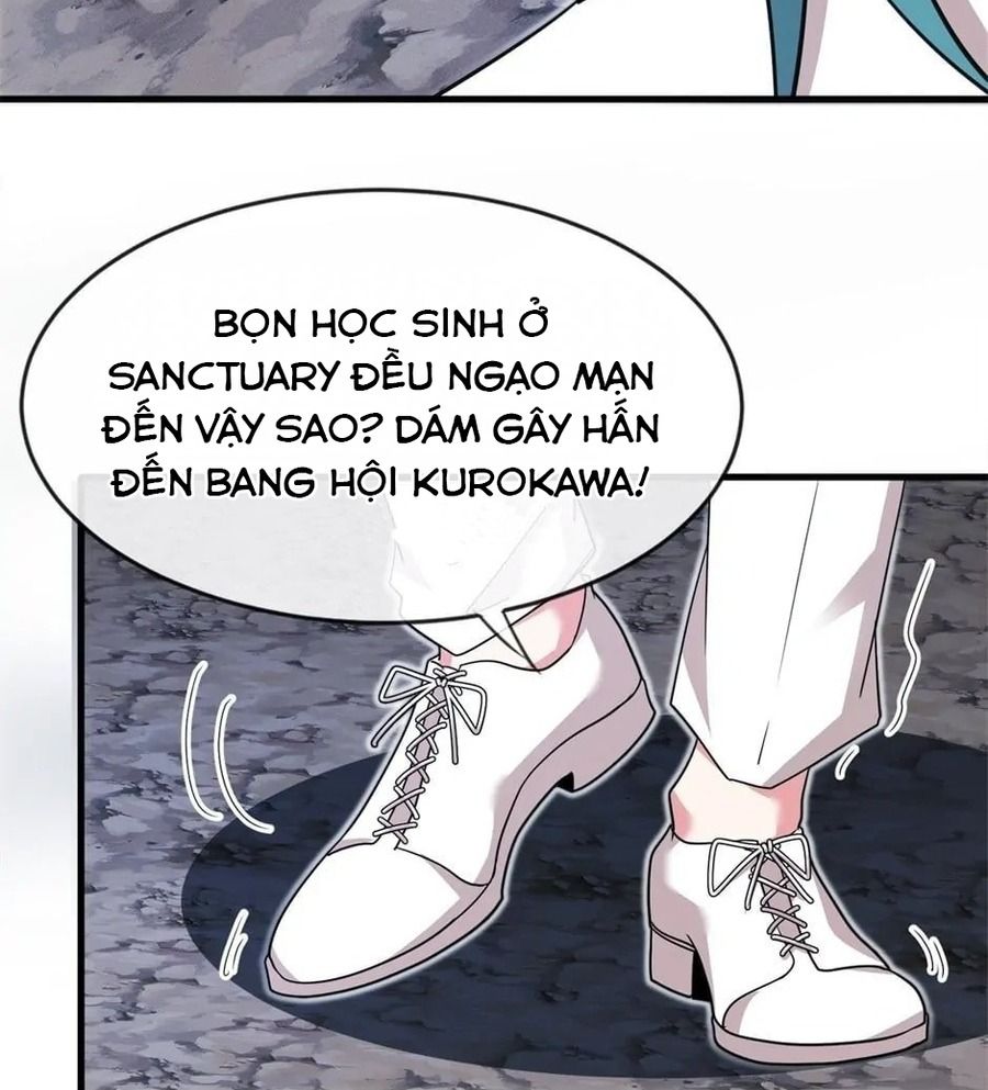 Hệ Thống Thăng Cấp Thành Thần Chapter 107 - Trang 2
