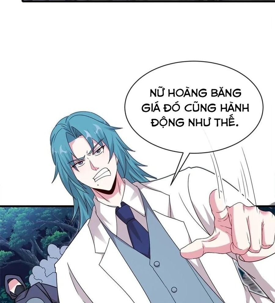 Hệ Thống Thăng Cấp Thành Thần Chapter 107 - Trang 2
