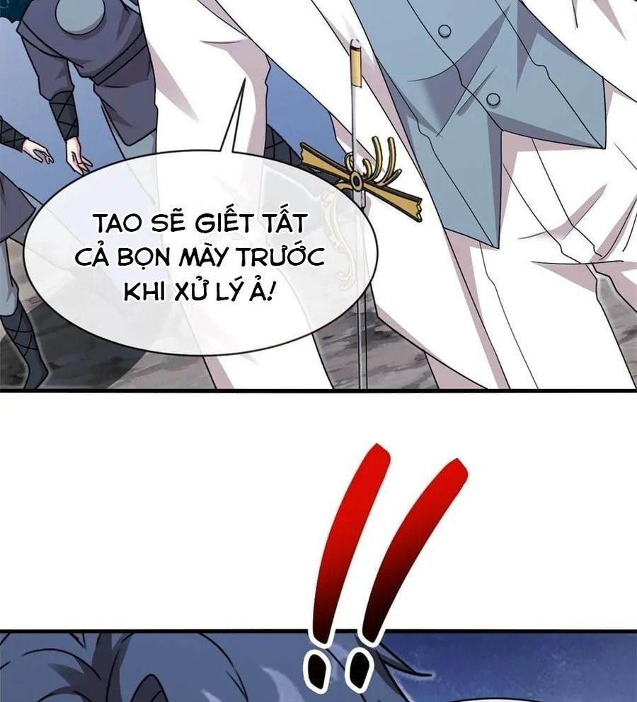 Hệ Thống Thăng Cấp Thành Thần Chapter 107 - Trang 2