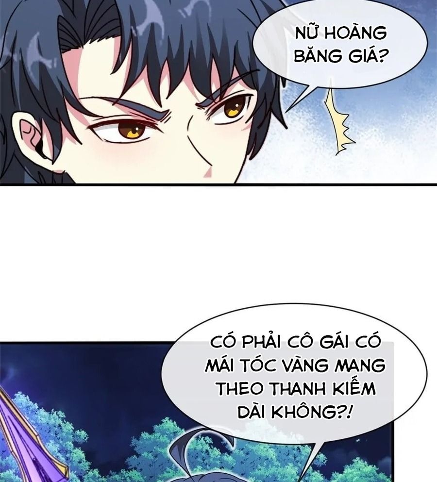 Hệ Thống Thăng Cấp Thành Thần Chapter 107 - Trang 2