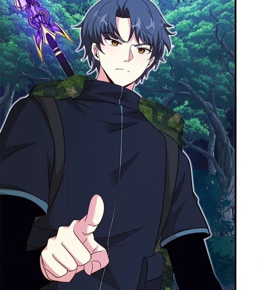 Hệ Thống Thăng Cấp Thành Thần Chapter 107 - Trang 2
