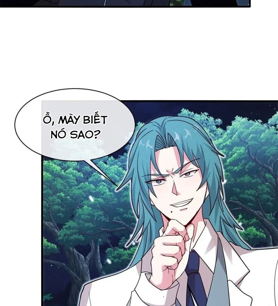 Hệ Thống Thăng Cấp Thành Thần Chapter 107 - Trang 2