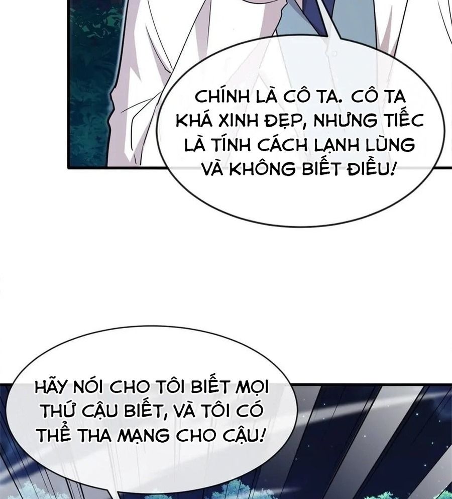 Hệ Thống Thăng Cấp Thành Thần Chapter 107 - Trang 2