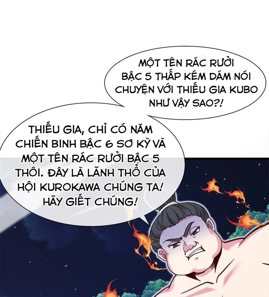 Hệ Thống Thăng Cấp Thành Thần Chapter 107 - Trang 2