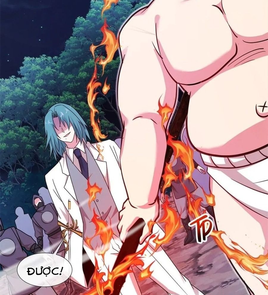 Hệ Thống Thăng Cấp Thành Thần Chapter 107 - Trang 2