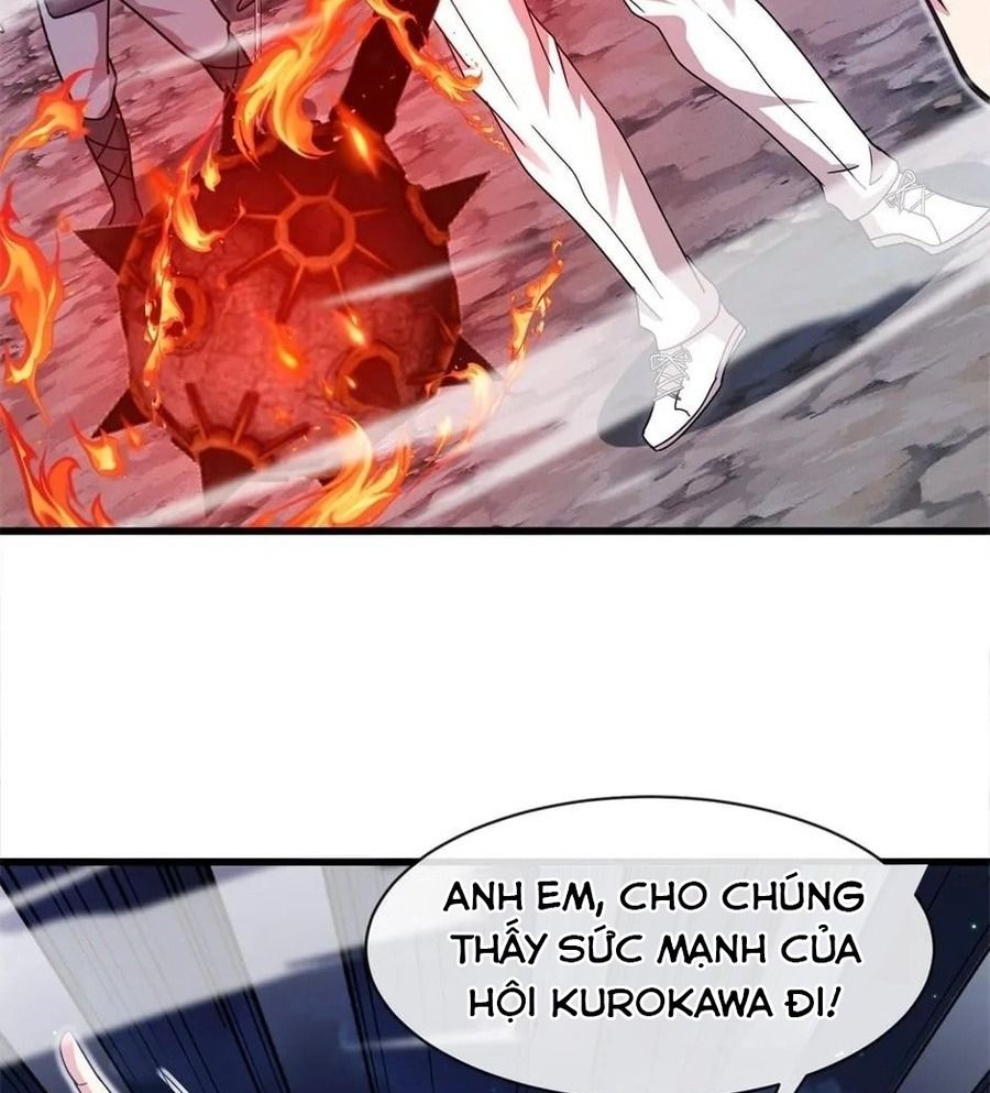 Hệ Thống Thăng Cấp Thành Thần Chapter 107 - Trang 2