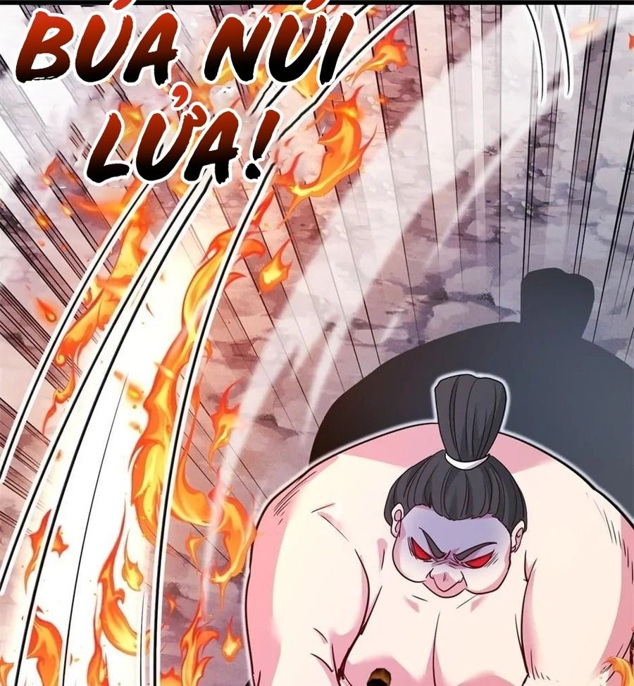 Hệ Thống Thăng Cấp Thành Thần Chapter 107 - Trang 2