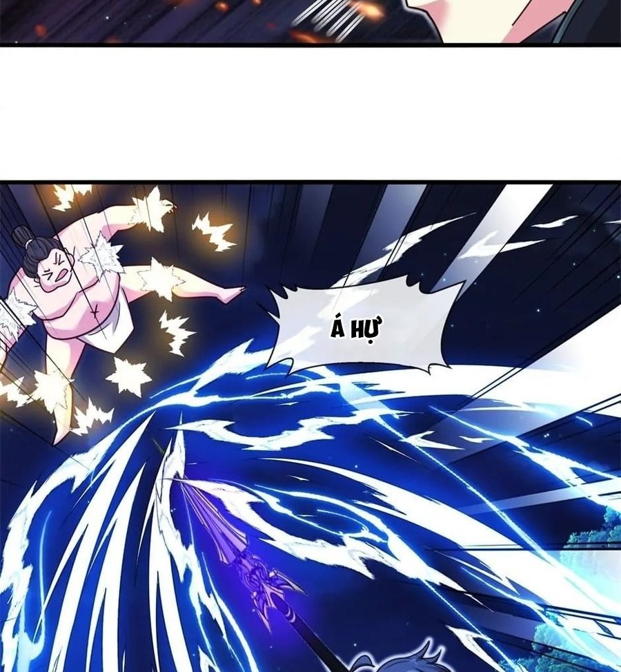Hệ Thống Thăng Cấp Thành Thần Chapter 107 - Trang 2
