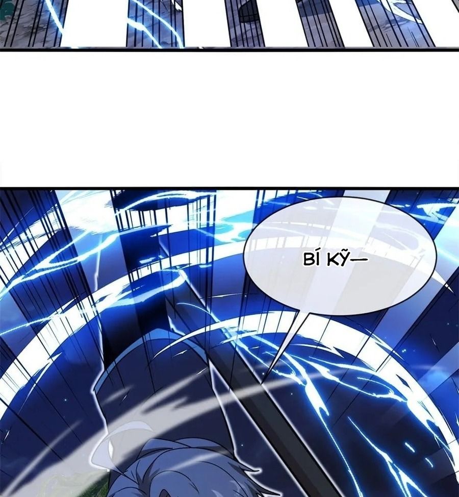 Hệ Thống Thăng Cấp Thành Thần Chapter 107 - Trang 2