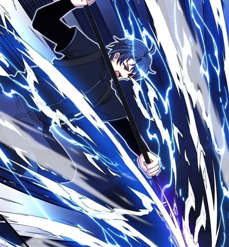 Hệ Thống Thăng Cấp Thành Thần Chapter 107 - Trang 2