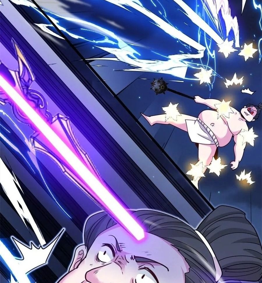 Hệ Thống Thăng Cấp Thành Thần Chapter 107 - Trang 2