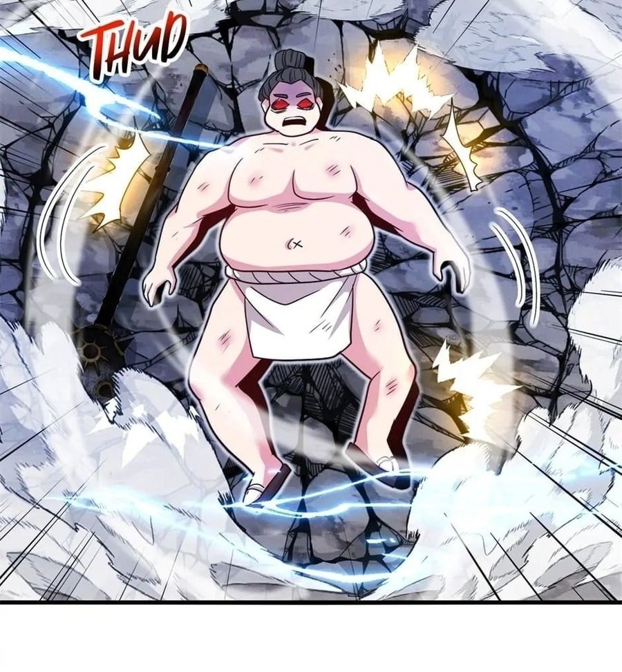 Hệ Thống Thăng Cấp Thành Thần Chapter 107 - Trang 2