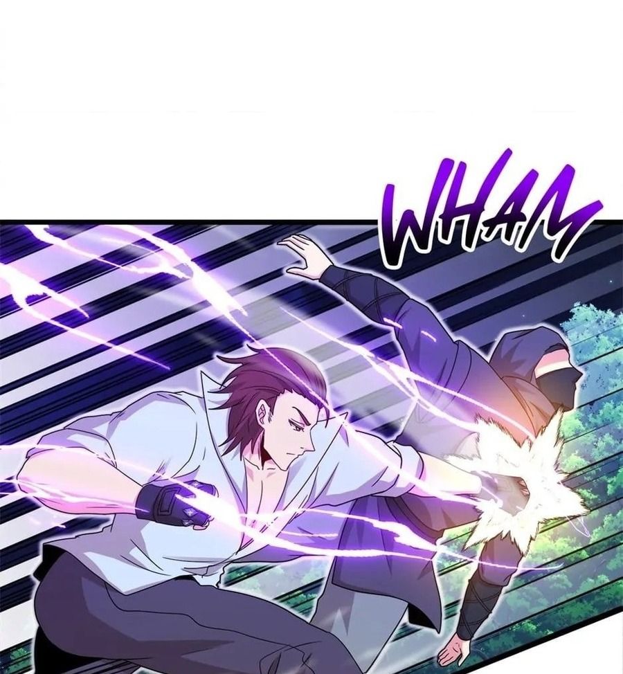 Hệ Thống Thăng Cấp Thành Thần Chapter 107 - Trang 2