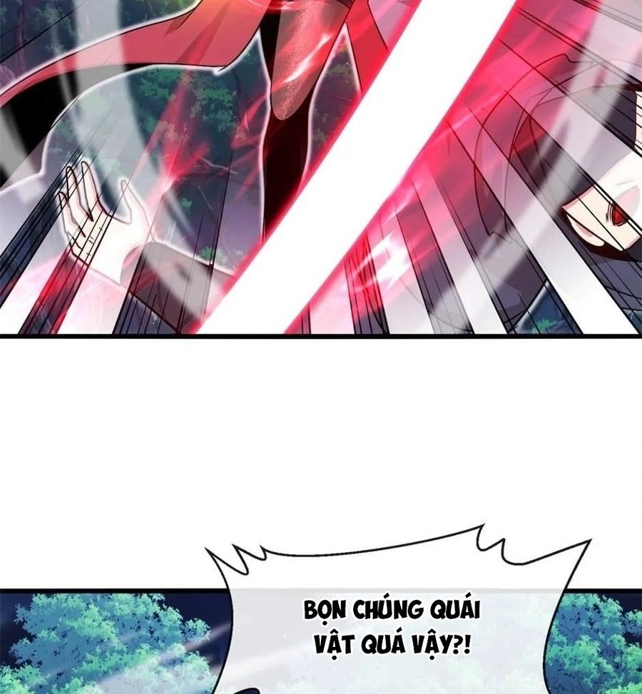 Hệ Thống Thăng Cấp Thành Thần Chapter 107 - Trang 2